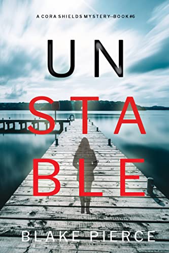 Unstable book cover