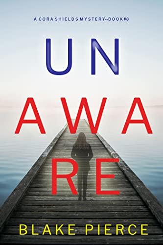 Unaware book cover