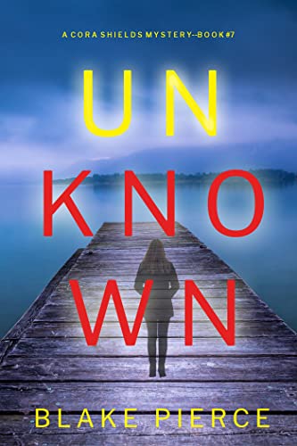 Unknown book cover