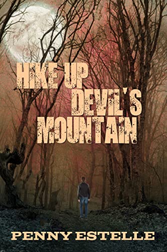Hike Up Devil's Mountain book cover