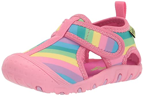 Western Chief Unisex-Child Beachgoer Neoprene Sandal Sport kids' shoe