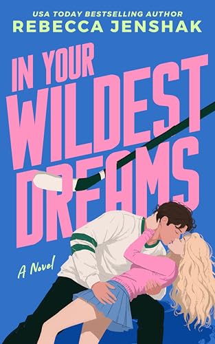 In Your Wildest Dreams book cover