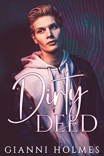 Dirty Deed book cover
