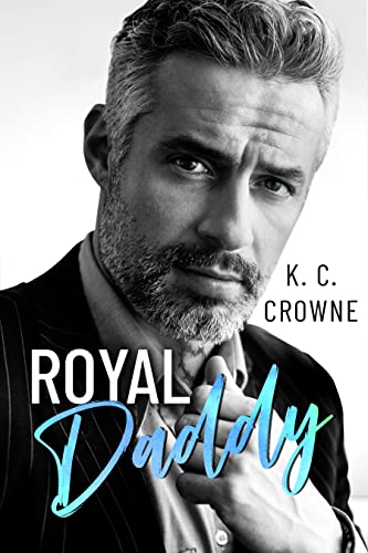 Royal Daddy book cover
