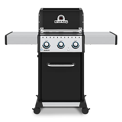 Broil King Baron 320