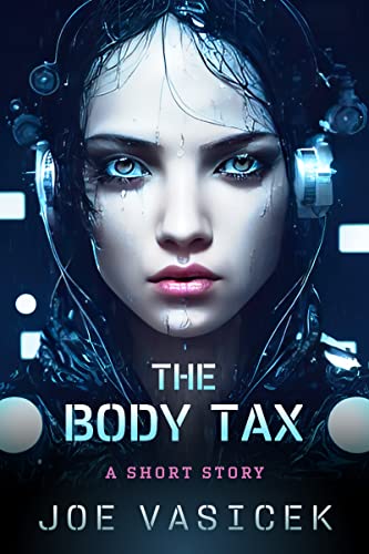 The Body Tax cover