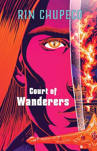 Court of Wanderers cover