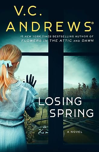 Losing Spring cover