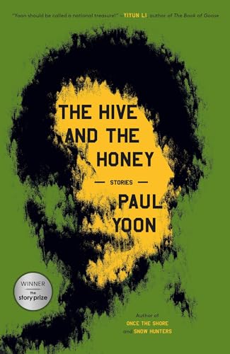 The Hive and the Honey book cover