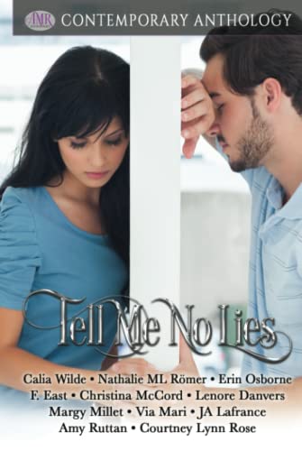 Tell Me No Lies cover