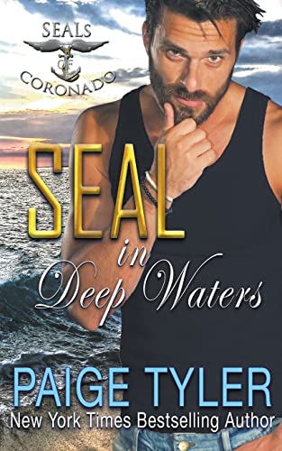 SEAL in Deep Waters book cover