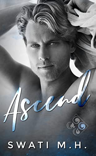 Ascend book cover