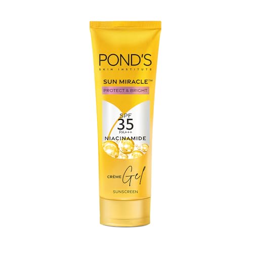 Serum Boost Sunscreen For All Skin Types Prevent And Fade Dark Patches With The Power Of Spf 35 And Niacinamide-C Serum 15G, Pack Of 1