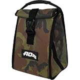 人気急上昇の商品4 - AO Coolers ランチソフトクーラー ウッドランドカモ 5.7L | AO Coolers(エーオークーラー) | クーラーボックス