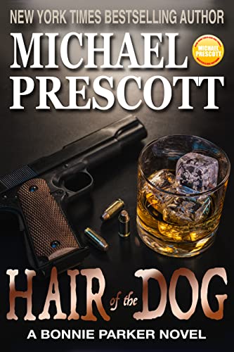 Hair of the Dog book cover
