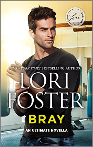 Bray book cover
