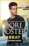Bray: An Ultimate Novella