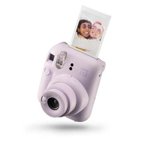 Fujifilm Instax Mini 12 product image