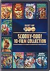 Best of WB 100th: Scooby-Doo 10-Film Collection (DVD)