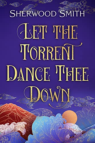 Let the Torrent Dance Thee Down cover