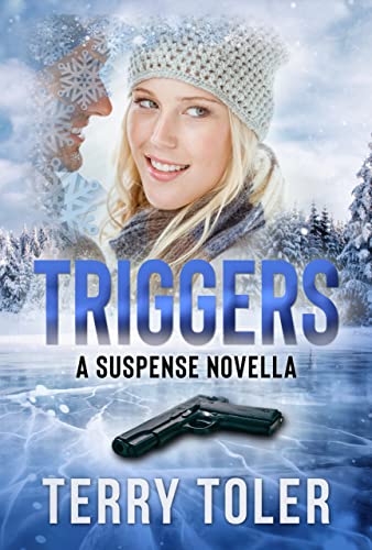 Trigger book cover