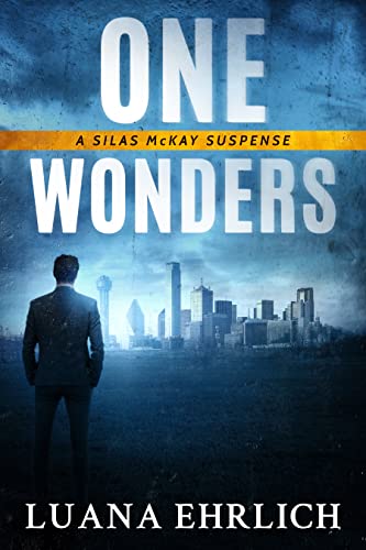 One Wonders book cover