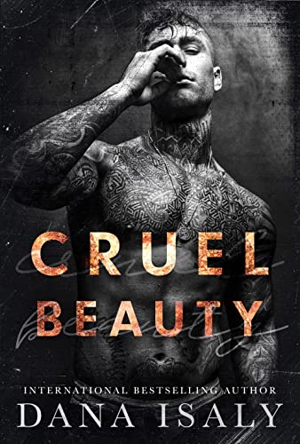 Cruel Beauty cover