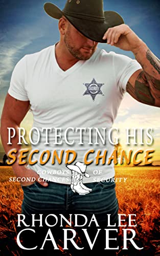 Protecting His Second Chance cover