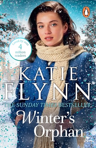 Winter's Orphan book cover