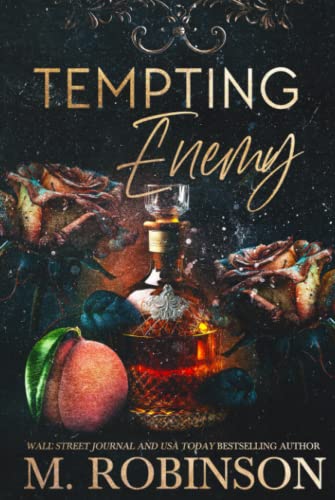 Tempting Enemy book cover