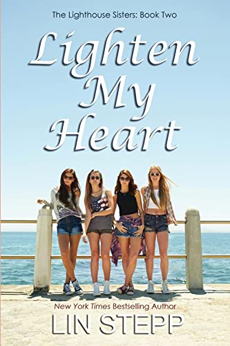 Lighten My Heart book cover