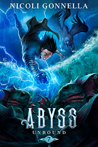 Abyss book cover