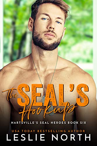 The SEAL's Hookup book cover