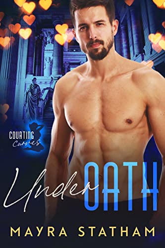 Under Oath (By: Mayra Statham) cover