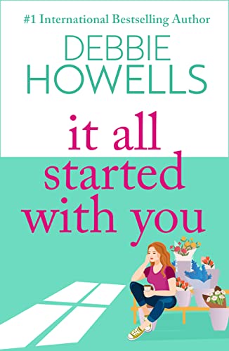 It All Started With You book cover