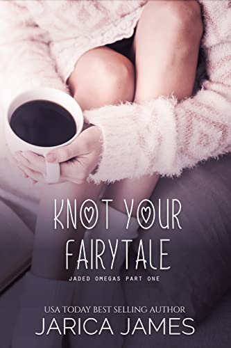 Knot Your Fairytale book cover
