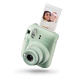 Appareil photo instantané Fujifilm Instax Mini 12