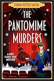 The Pantomime Murders