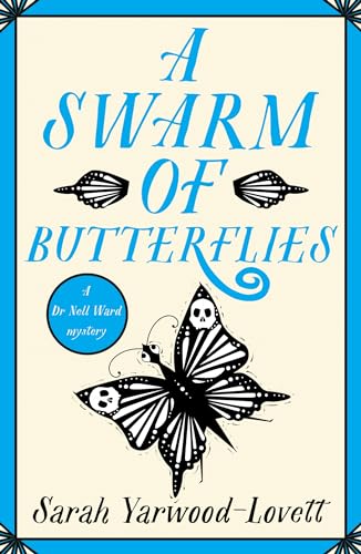 A Swarm of Butterflies book cover