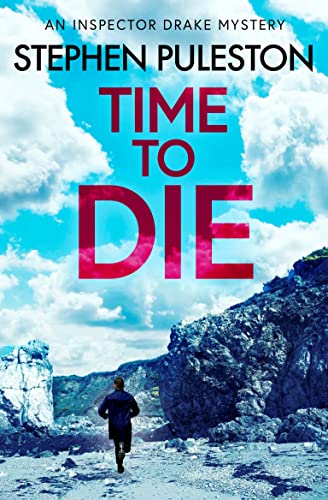 Time to Die cover