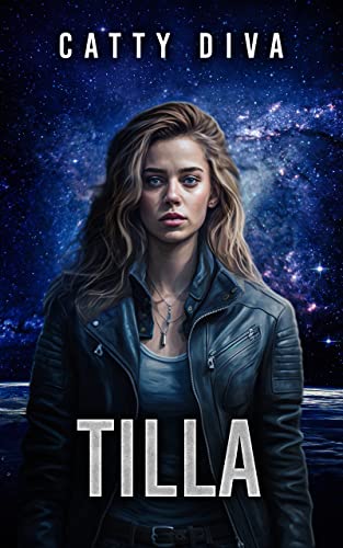 Tilla book cover