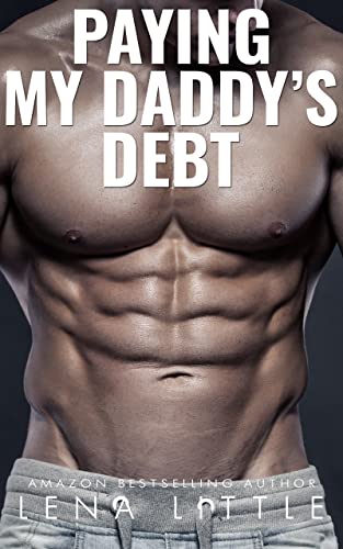 Paying My Daddy's Debt book cover