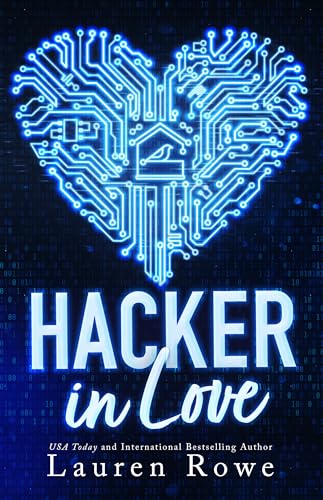 Hacker in Love book cover
