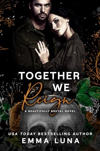 Together We Reign book cover