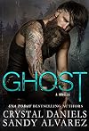 GHOST: A Novella (short story)