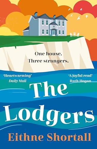 The Lodgers book cover