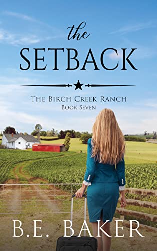 The Setback book cover