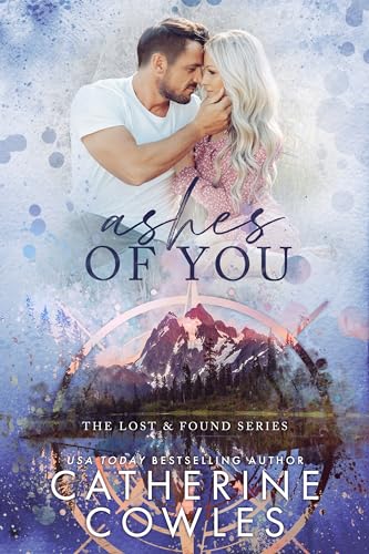 Ashes of You book cover