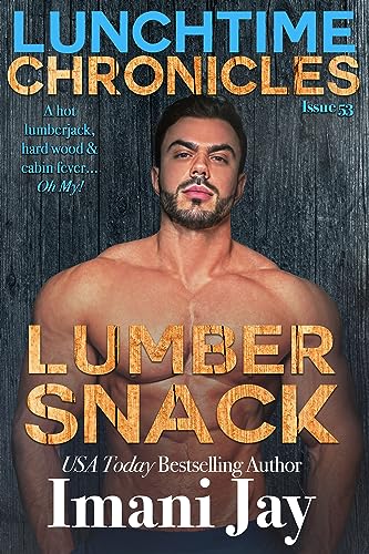 Lumber Snack book cover