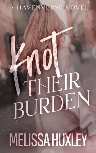 Knot their Burden book cover